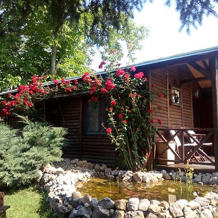 Rajski Vrt Врднік Екстер'єр фото