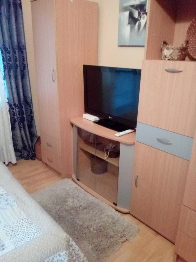 Rajski Vrt Врднік Екстер'єр фото